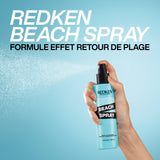 Beach Spray Redken 150 ML