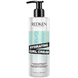 Crème Hybrid Curl Stylers Redken 250 ML