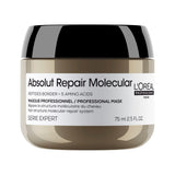 Masque Concentré Absolut Repair Molecular L'Oréal Professionnel
