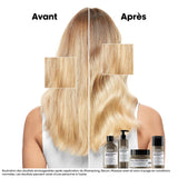 Masque Concentré Absolut Repair Molecular L'Oréal Professionnel