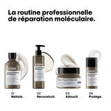 Masque Concentré Absolut Repair Molecular L'Oréal Professionnel