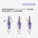 Huile Cicagloss Blond Absolu Kérastase 75 ML