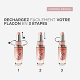 Recharge d'Huile Chroma Éclat Kérastase 75 ML