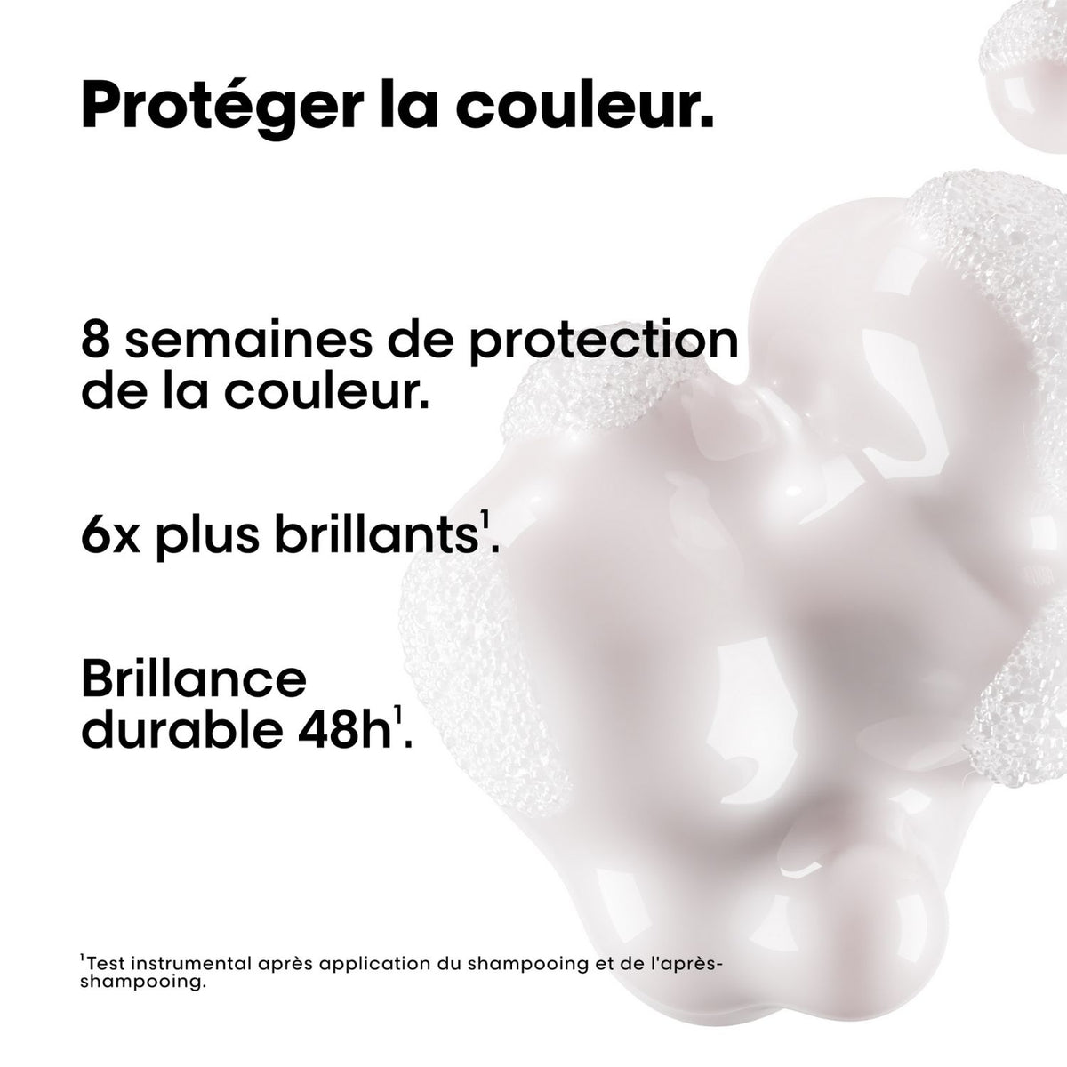 Éco-Recharge Shampoing Vitamino Color L'Oréal Pro 1000 ML