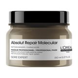 Masque Concentré Absolut Repair Molecular L'Oréal Professionnel