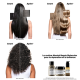 Huile Bi-Phase Absolut Repair Molecular L'Oréal Professionnel