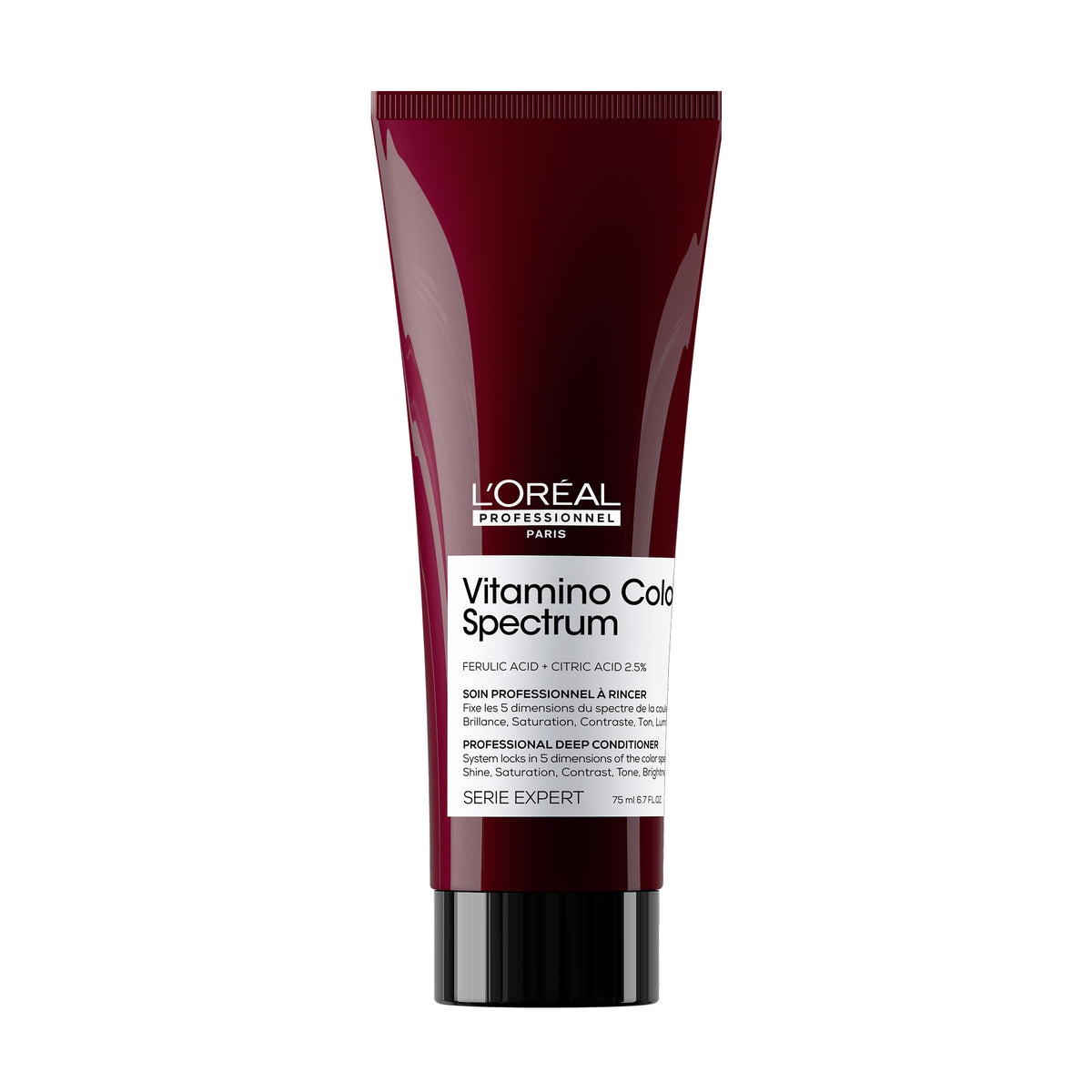 Soin Concentré Vitamino Color Spectrum L'Oréal Professionnel