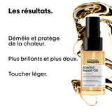 Huile 10 en 1 Absolut Repair L'Oréal Professionnel 30 ML
