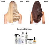 Tube Coloration Dia Light L'Oréal Professionnel 60 ML (NOUVELLE FORMULE)
