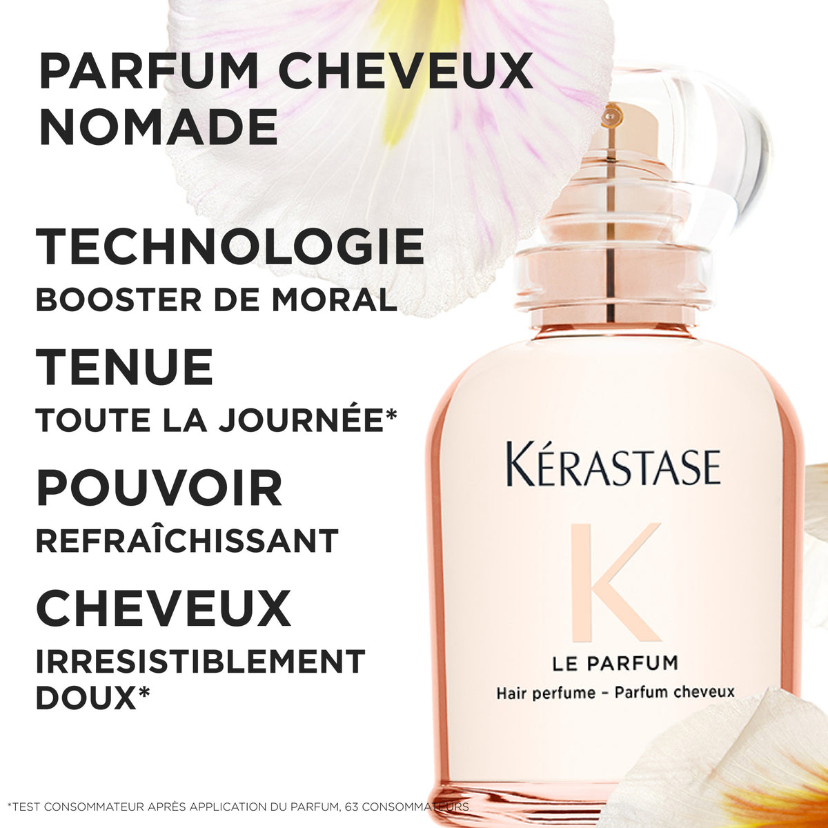 Parfum Gloss Absolu Kérastase 30 ML
