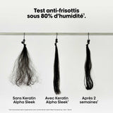 Shampoing Keratin Alpha Sleek L'Oréal Professionnel