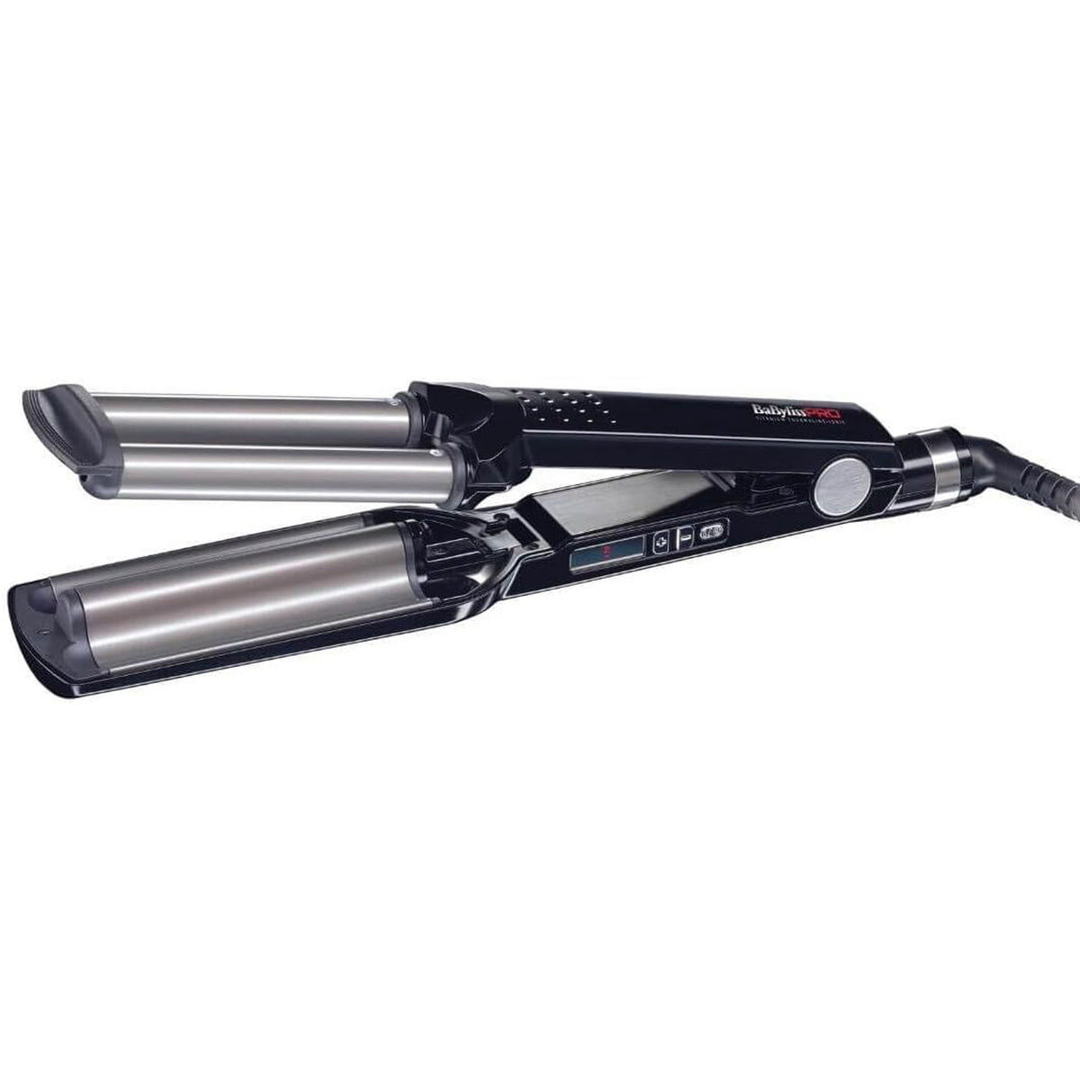 Fer à Onduler 3D Waver Babyliss Pro