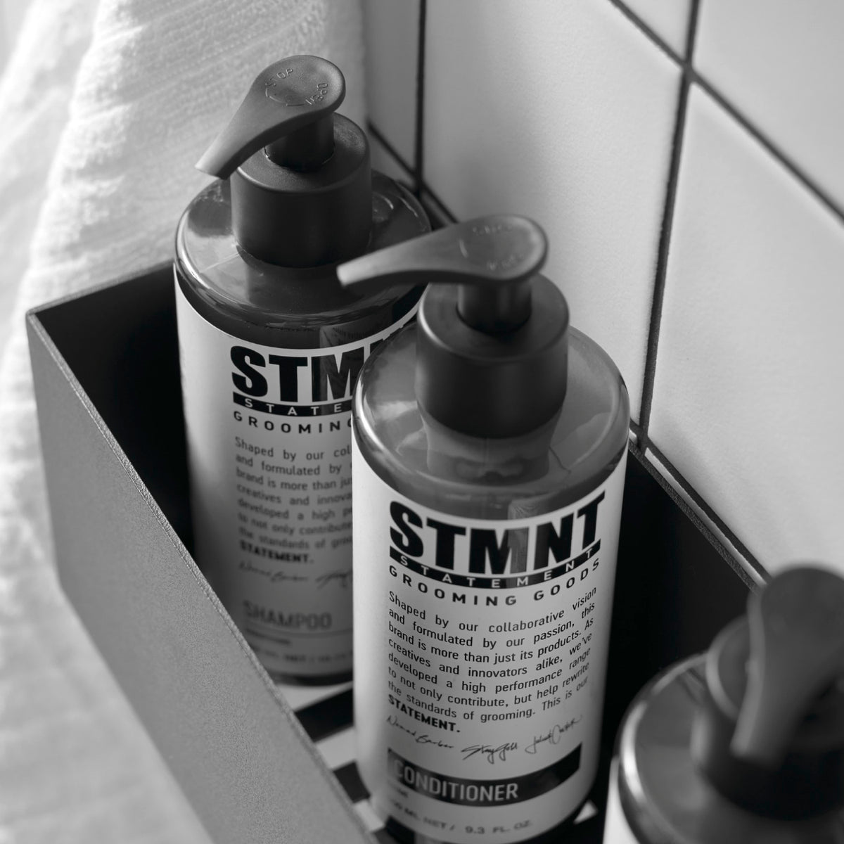Shampoing STMNT