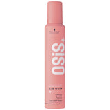 Osis + Air Whip Mousse Schwarzkopf 200 ML
