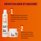 Shampoing BC R-Two Schwarzkopf 250 ML
