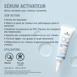 Sérum Activateur BC Scalp Root Activating Schwarzkopf 8x7ML