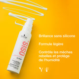 Osis + Glow Schwarzkopf 50 ML