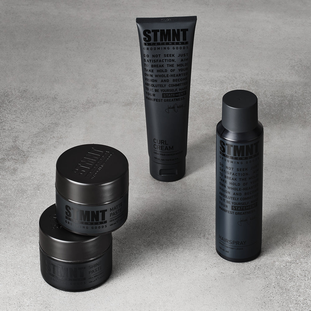 Pâte Matifiante STMNT