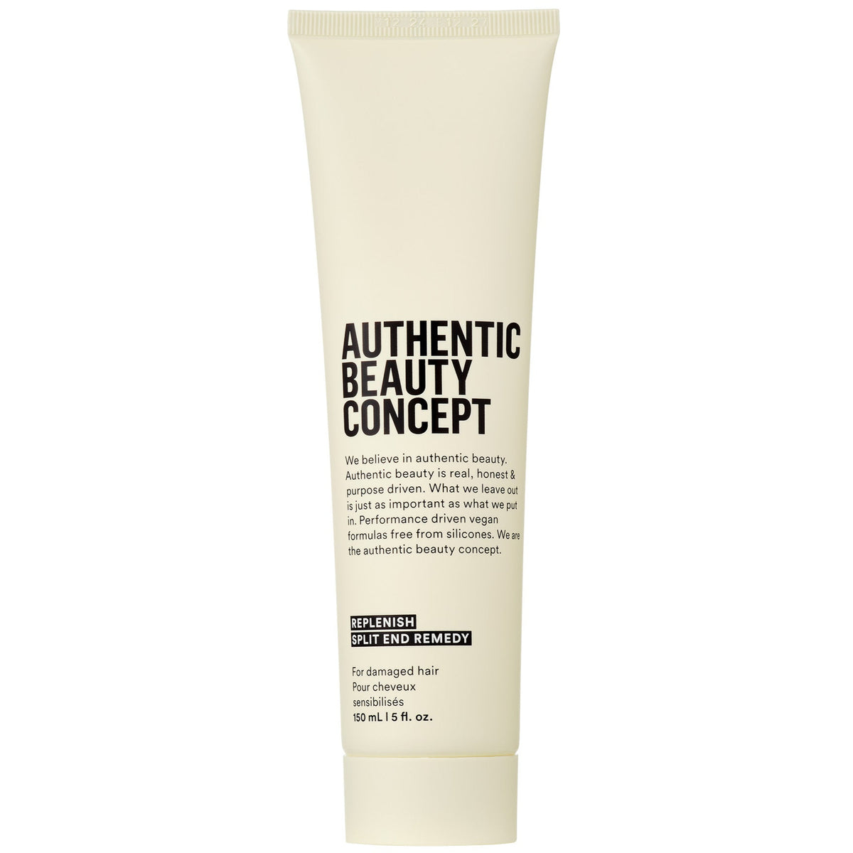 Soin Réparateur de Pointes Authentic Beauty Concept 150 ML