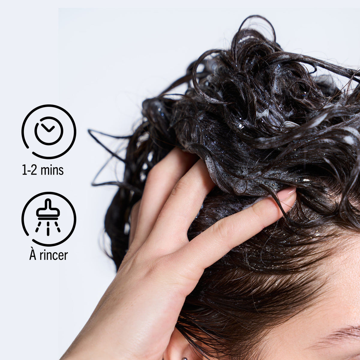 Shampoing BC Moisture Kick Schwarzkopf