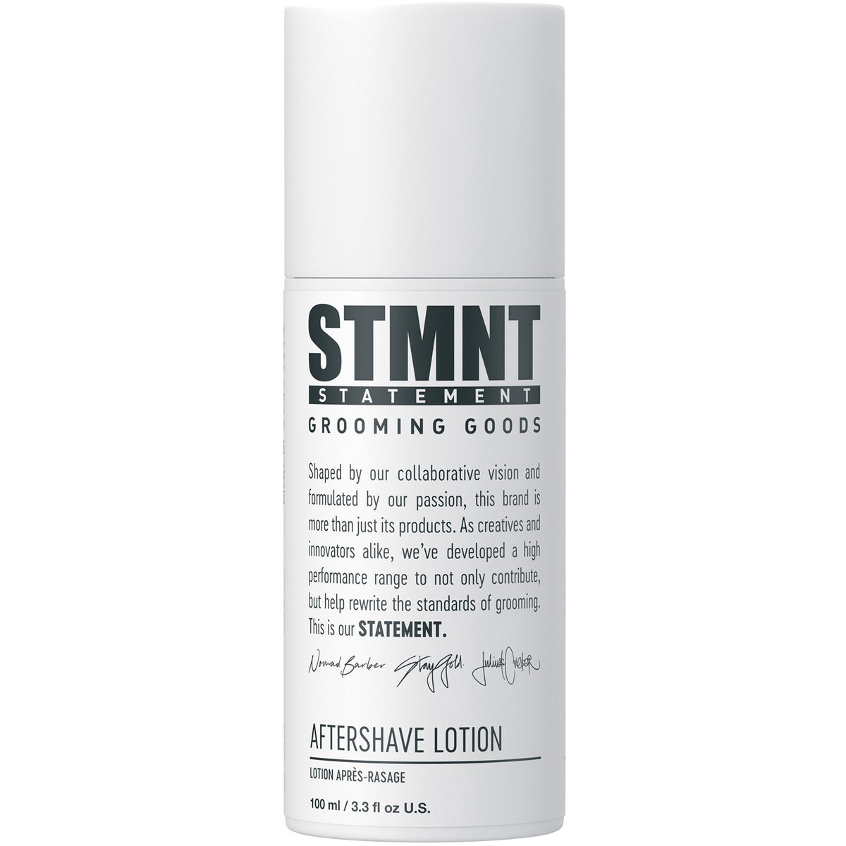 Lotion Après-Rasage STMNT 100 ML