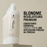 Révélateur Oxydant Blond Me Schwarzkopf 1 Litre