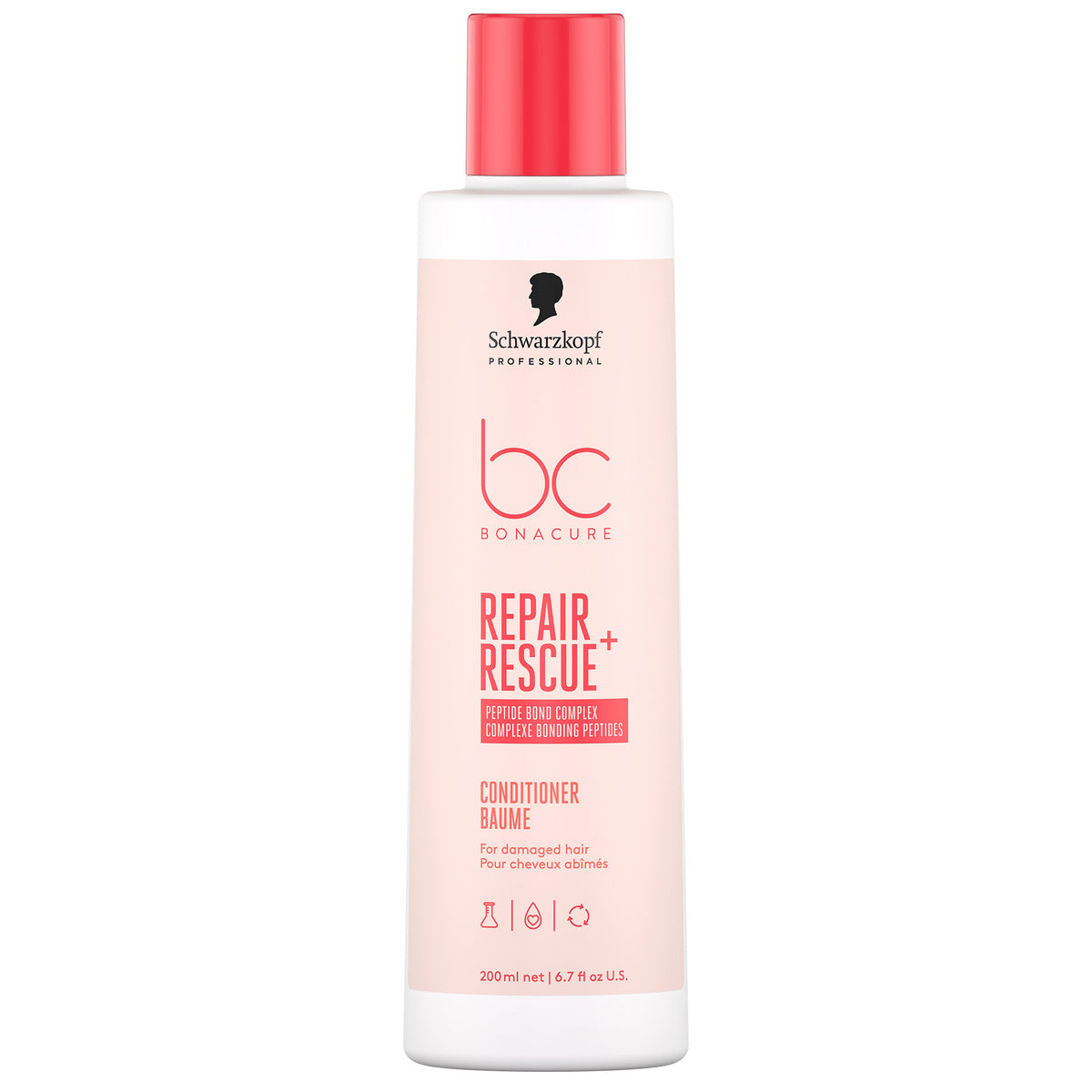 Conditioner BC Repair Rescue Schwarzkopf