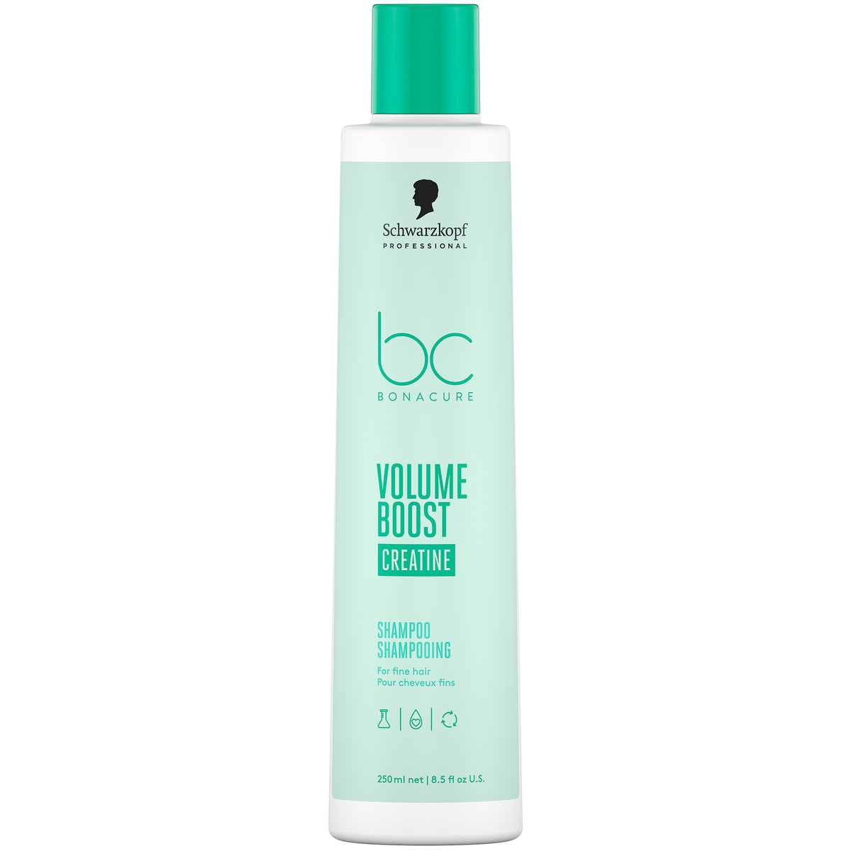 Shampoing BC Volume Boost Schwarzkopf