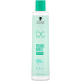 Shampoing BC Volume Boost Schwarzkopf