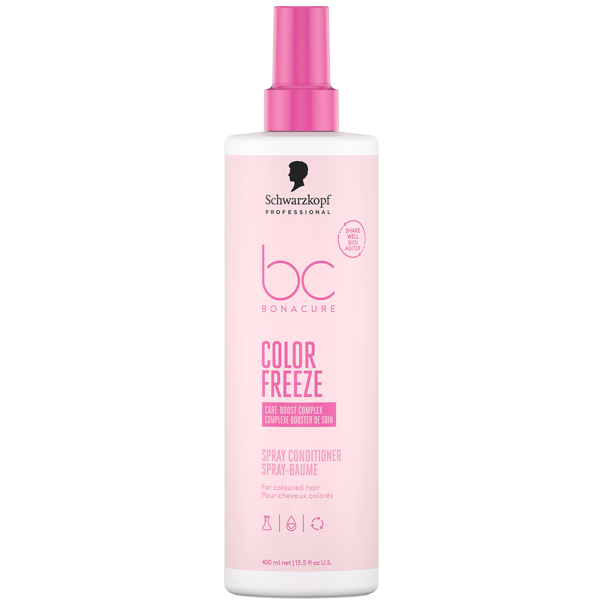 Spray Conditioner BC Color Freeze Schwarzkopf