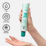 Shampoing BC Volume Boost Schwarzkopf
