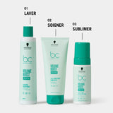 Shampoing BC Volume Boost Schwarzkopf