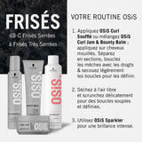 Osis + Curl Soufflé Schwarzkopf 200 ML