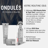 Osis + Curl Retouch Schwarzkopf 200 ML