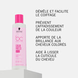 Conditioner BC Color Freeze Schwarzkopf 200 ML