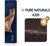 Tube Coloration Wella Koleston Perfect Me+ 60 ML