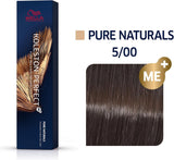 Tube Coloration Wella Koleston Perfect Me+ 60 ML