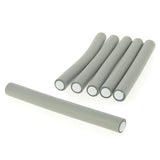 Bigoudis en mousse Super Flex Sibel 18mm