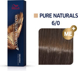 Tube Coloration Wella Koleston Perfect Me+ 60 ML