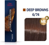 Tube Coloration Wella Koleston Perfect Me+ 60 ML