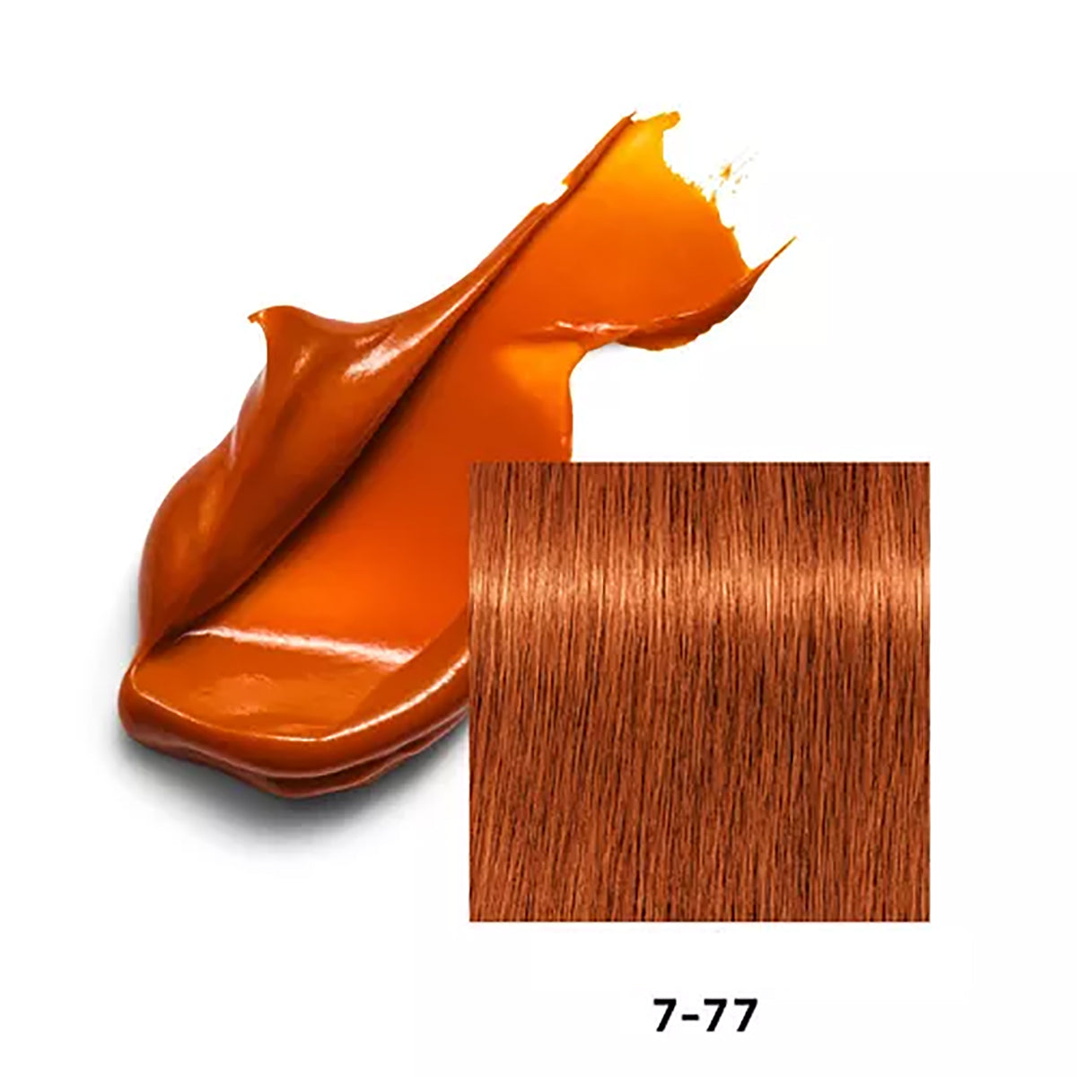 Masque Pigmenté Chroma ID 7-77 Cuivré Étincelant Schwarzkopf 300 ML
