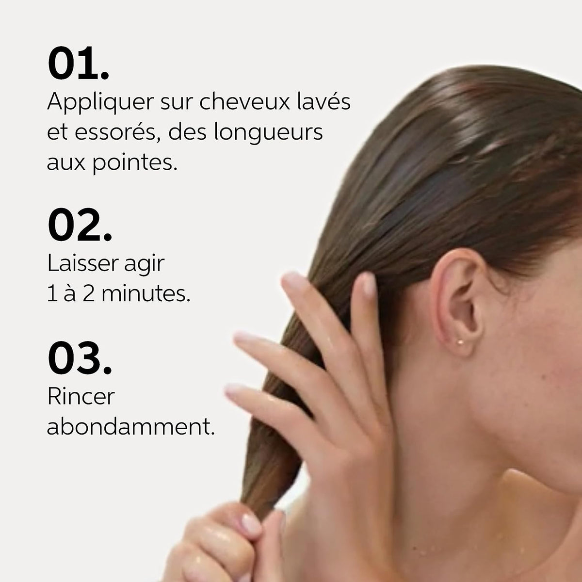 Conditioner Color Brilliance Invigo Cheveux Fins à normaux Wella 1L
