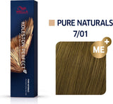 Tube Coloration Wella Koleston Perfect Me+ 60 ML