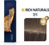 Tube Coloration Wella Koleston Perfect Me+ 60 ML