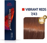 Tube Coloration Wella Koleston Perfect Me+ 60 ML