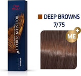 Tube Coloration Wella Koleston Perfect Me+ 60 ML