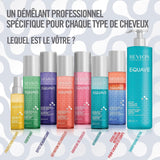 Trousse Duo Revlon Spray + Shampoing Equave