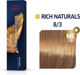 Tube Coloration Wella Koleston Perfect Me+ 60 ML