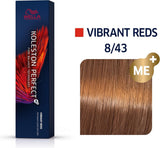 Tube Coloration Wella Koleston Perfect Me+ 60 ML