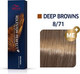 Tube Coloration Wella Koleston Perfect Me+ 60 ML